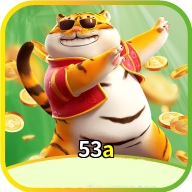 Imagem promocional da 53a mostrando a plataforma e suas vantagens